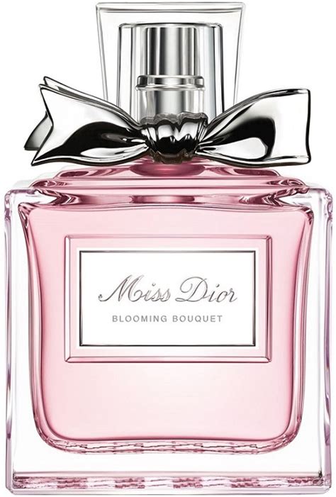 miss dior blooming bouquet 75ml